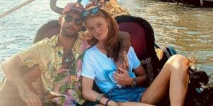 Pedro Scooby e Cintia Dicker (Foto: Divulgação)