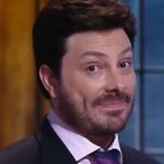 Danilo Gentili pagou quase 3 milhões a Band após condenação (Foto: Reprodução)