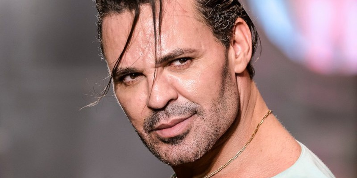 Eduardo Costa está sendo vítima de golpe na internet (Foto: Reprodução)
