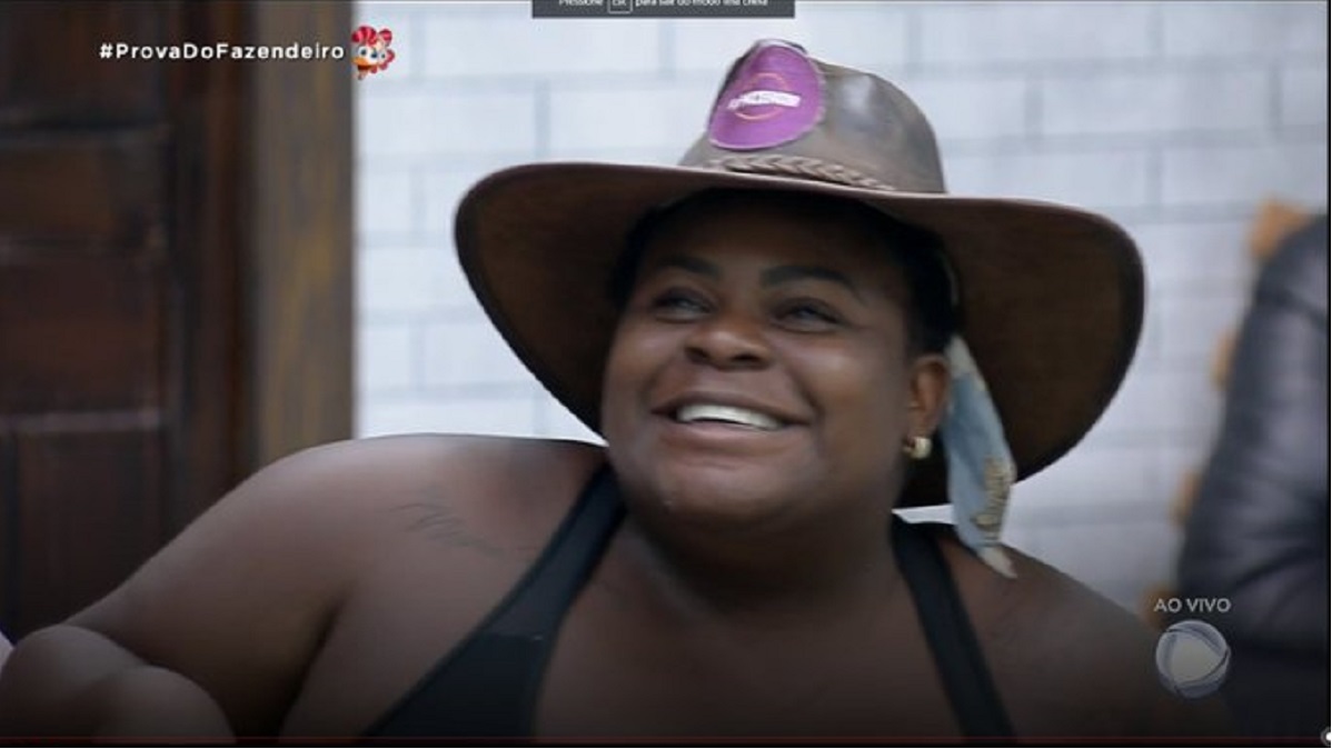 Jojo (Foto: Reprodução)