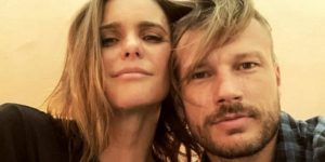Fernanda Lima e Rodrigo Hilbert (Foto: Reprodução)