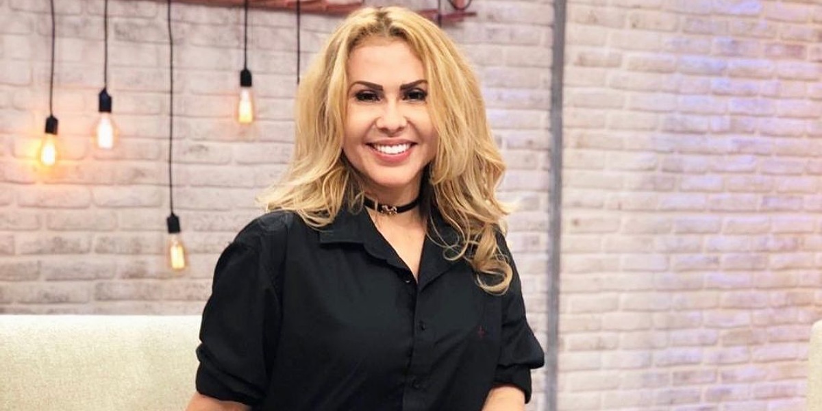 Joelma chamou atenção de seus seguidores em função de suas mudanças (Foto: Reprodução/Instagram)