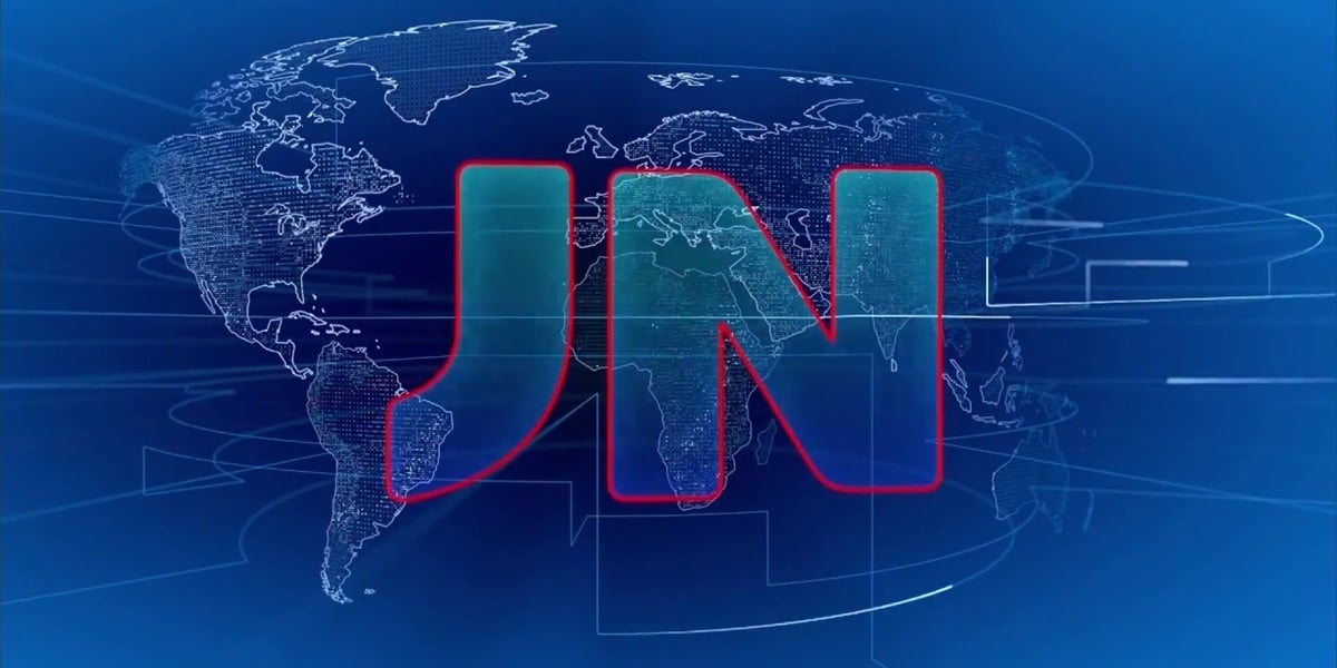 Jornal Nacional