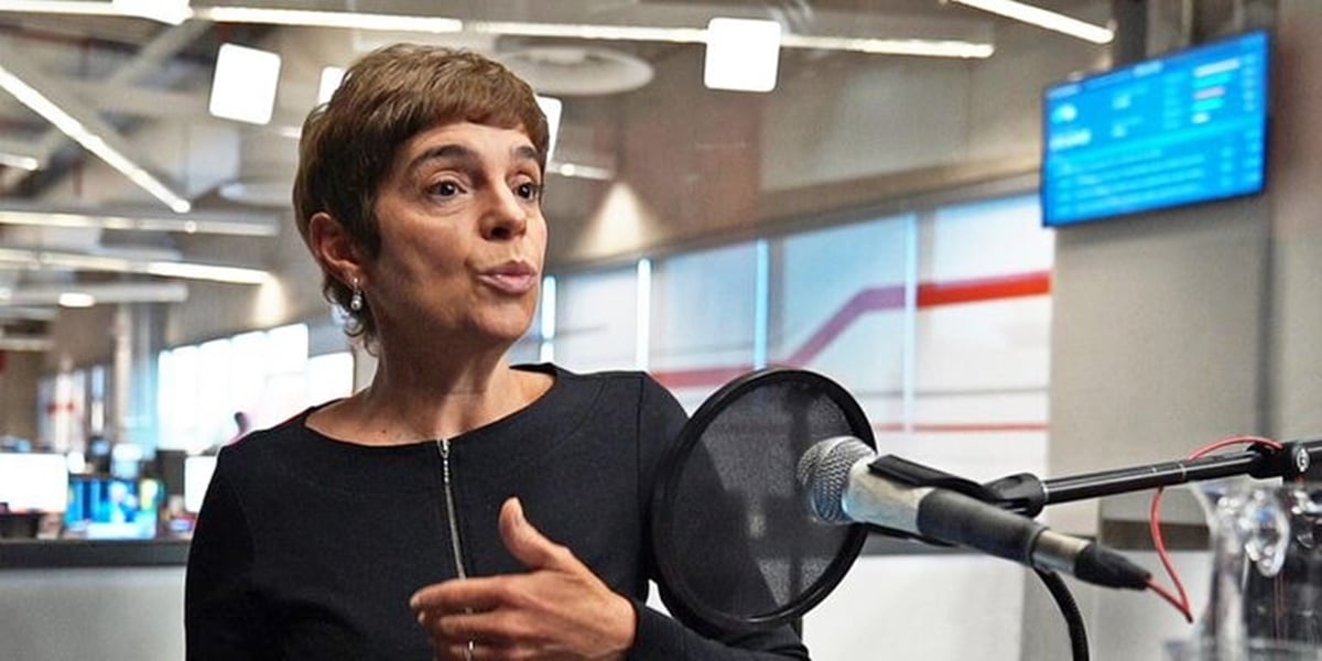 Renata Lo Prete 