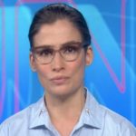 Renata Vasconcellos é apresentadora do Jornal Nacional (Foto: Reprodução / TV Globo)