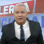 Sikêra Jr tem faturado mais do que a própria Luciana Gimenez (Foto: Reprodução / RedeTV!)