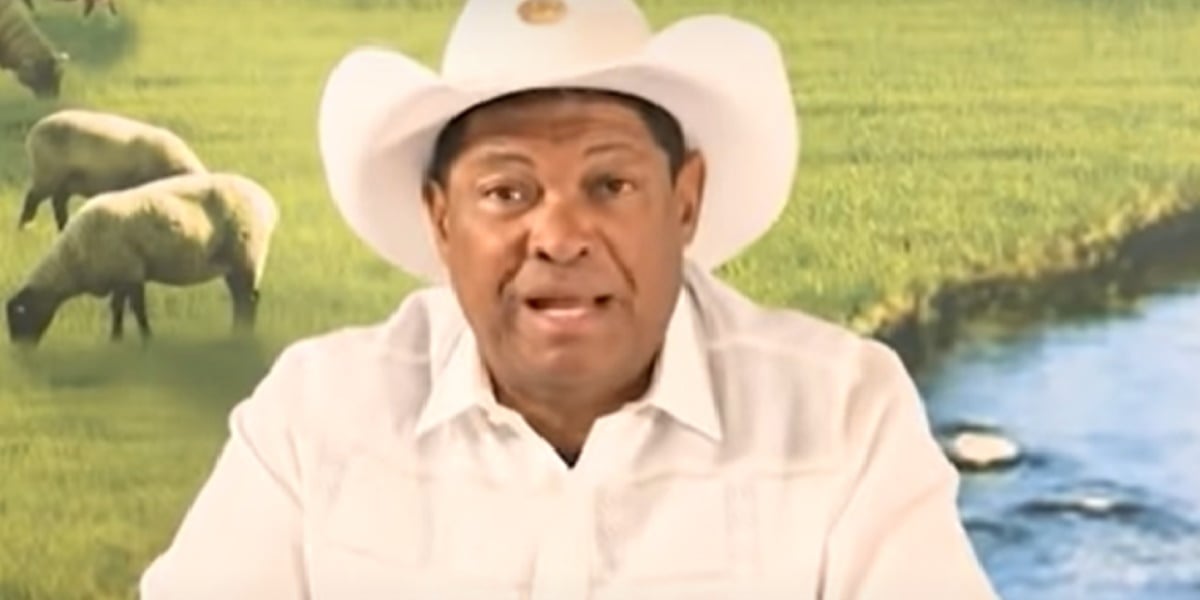 Valdemiro Santiago desabafou após notícias de expulsão da TV (Foto: Reprodução)