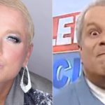 Xuxa perdeu primeira batalha em guerra contra Sikêra Jr (Foto: Reprodução)