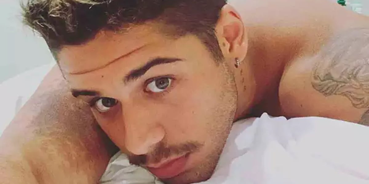 Zé Felipe falou de Tierry e Gabi Martins e denunciou romance (Foto: Reprodução)