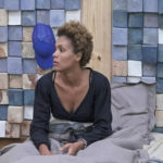 Lidi Lisboa em A Fazenda 12 (Foto: Divulgação)