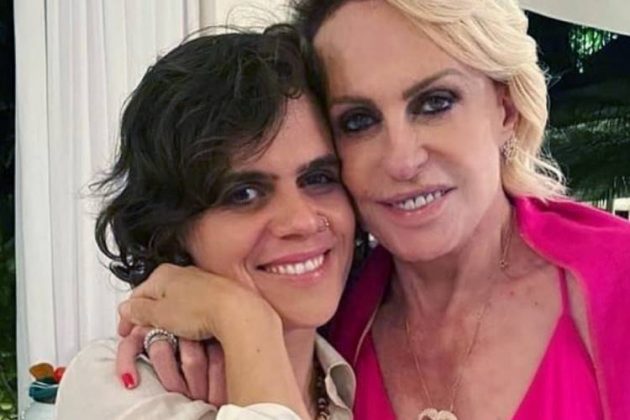 Filha de Ana Maria Braga falou sobre Tom Veiga (Foto: Divulgação)