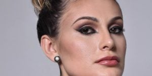 Andressa Urach abandonou a Igreja Universal do Reino de Deus (Foto: Reprodução / Instagram)