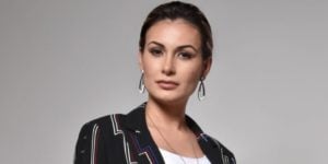 Andressa Urach é detona falsos crentes após massacre (Foto: Reprodução/Instagram)