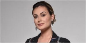 Andressa Urach falou sobre saída da igreja e novos rumos na carreira (Foto: Reprodução)