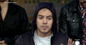 Imagem card com fundo