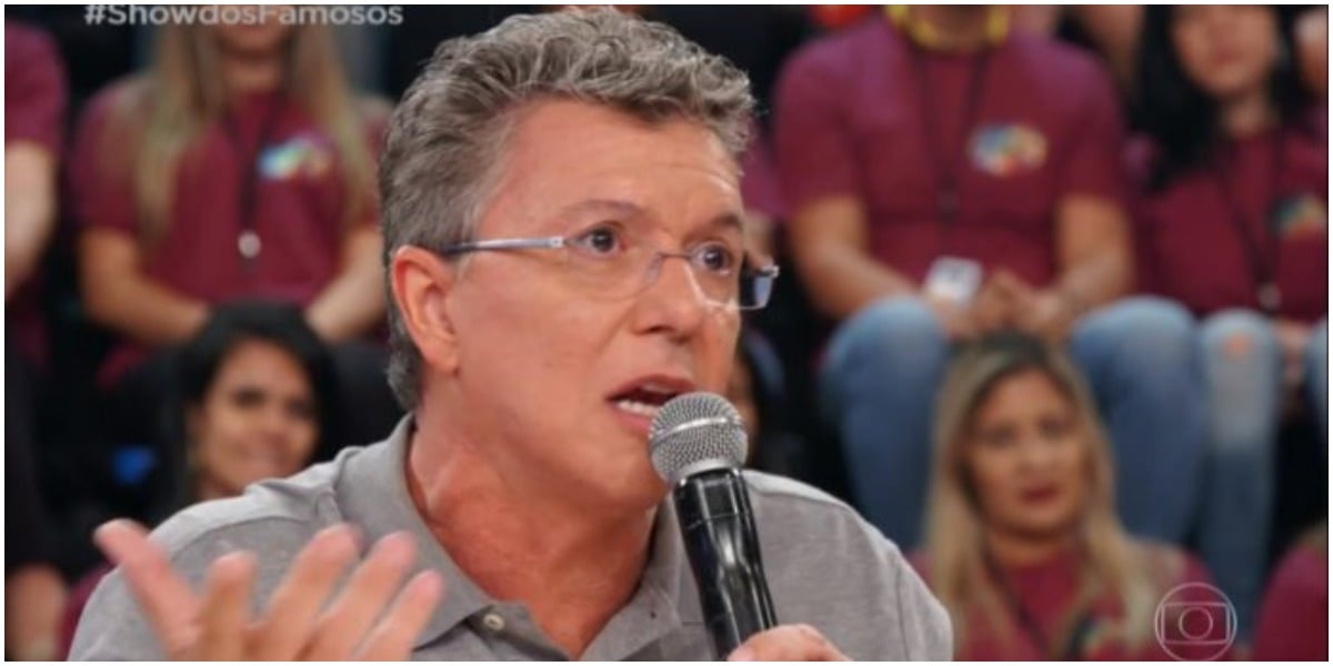 Boninho reserva grandes surpresas para o BBB21 - Foto: Reprodução