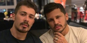 Imagem card com fundo