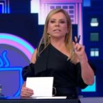 Christina Rocha massacrou Mara Maravilha com resposta (Foto: Reprodução)