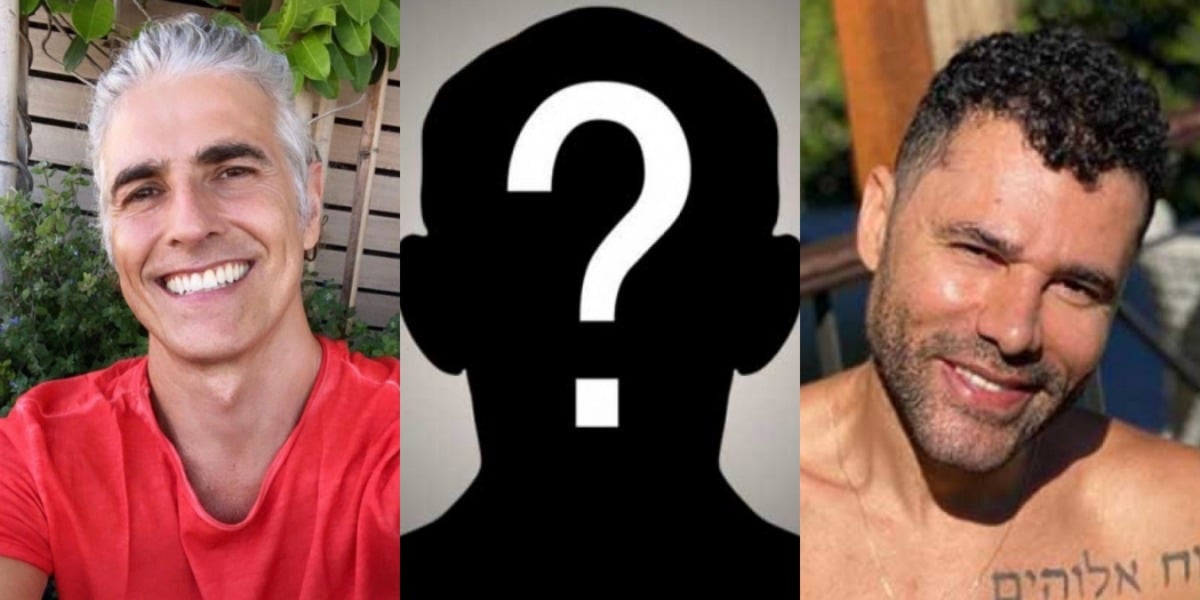 Conheça alguns famosos que são gays (Foto: Reprodução)