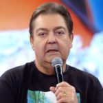 Faustão (Foto: reprodução)
