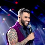 Gusttavo Lima enlouquece fãs com clique ousado