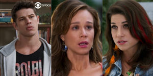 Imagem card com fundo