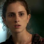 Ivana (Carol Monteiro) de A Força do Querer (Foto: Reprodução/Globo)