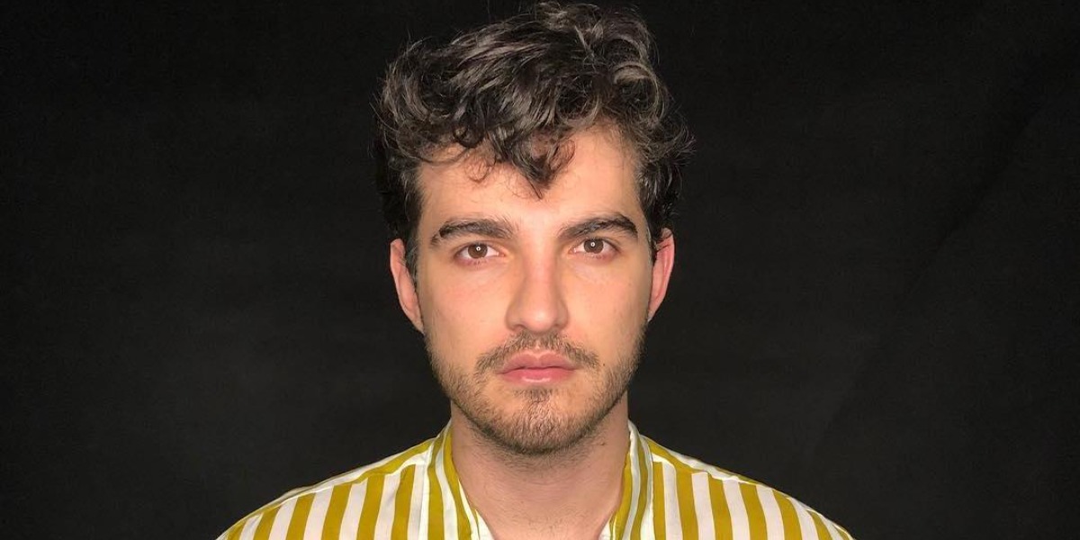 Jão bate de frente com gravadora (Foto: Reprodução)