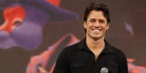 Ex-BBB João Maurício se envolve em grave acidente de trânsito