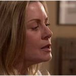 Helena em cena da novela Laços de Família - Foto: Reprodução