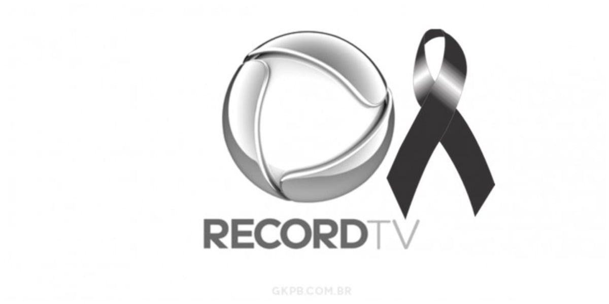 Record está em luto com perda de jornalista - Foto: Reprodução