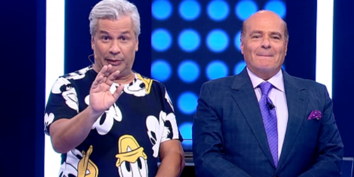 Marcelo de Carvalho detona Xuxa após treta com Sikêra Jr. (Foto: Reprodução)