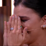 Atriz Mariana Rios descobre doença rara e sem cura em estado avançado: “Altíssimo”