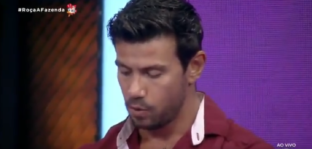 Mariano (Foto: Reprodução)