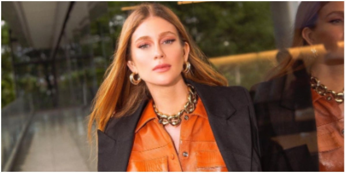 Marina Ruy Barbosa 