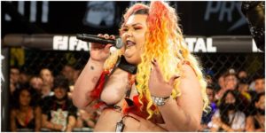 Cantora MC Venenosa morre aos 32 anos de forma brutal e família implora por dinheiro para o enterro