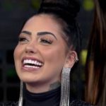 Mirella expõe verdade sobre relação com Dynho Alves (Foto: Reprodução)