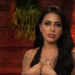 A Fazenda 12: Mirella fala sobre romance com Biel: “Na primeira oportunidade”