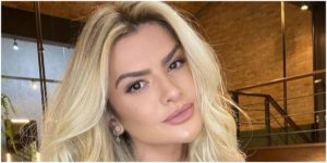 Mirella Santos passou por cirurgia de urgência - Foto: Reprodução
