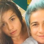 Nanda Costa e Lan Lanh (Foto: Reprodução)