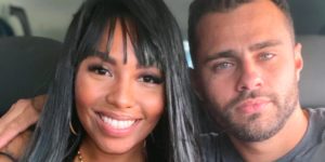 Cantora gospel é agredida covardemente pelo marido em Shopping e imagens do momento viralizam: “Tortura”
