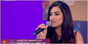 Imagem card com fundo