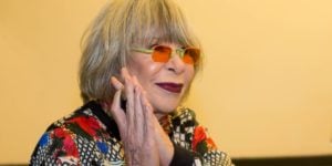 Rita Lee relembra época que foi presa (Foto: Reprodução)