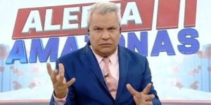 Sikêra Jr. (Foto: Reprodução)
