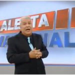 Sikêra Junior no Alerta Nacional (Foto: Reprodução)