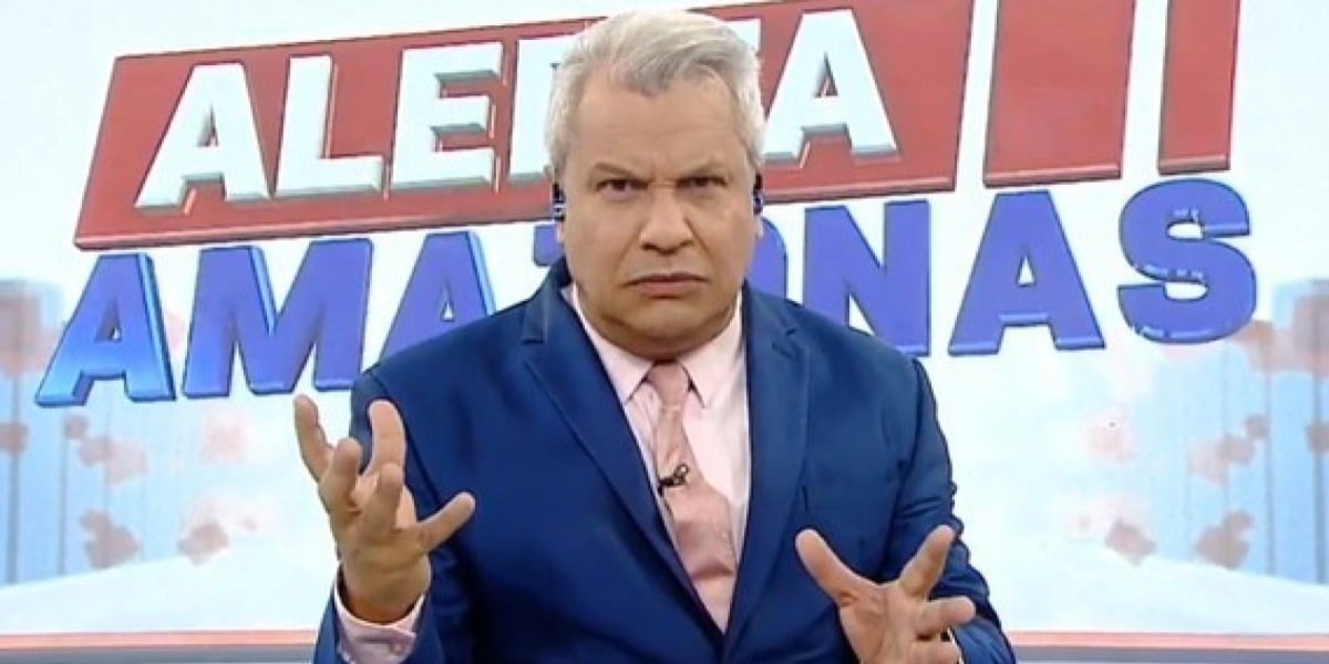Sikêra Jr. (Foto: Reprodução)