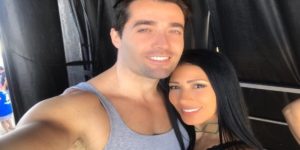 Imagem card com fundo