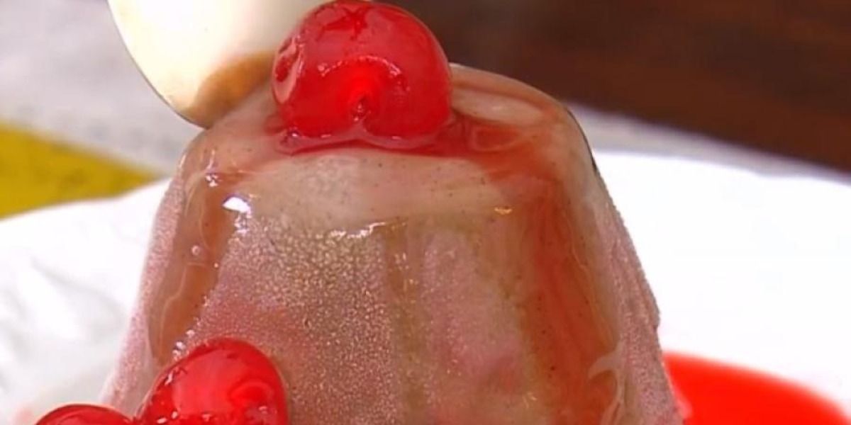 Ana Maria Braga prepara sorvete 5 latas (Foto: Reprodução)