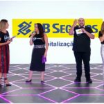 Teleton conseguiu recorde de doações - Foto: Reprodução