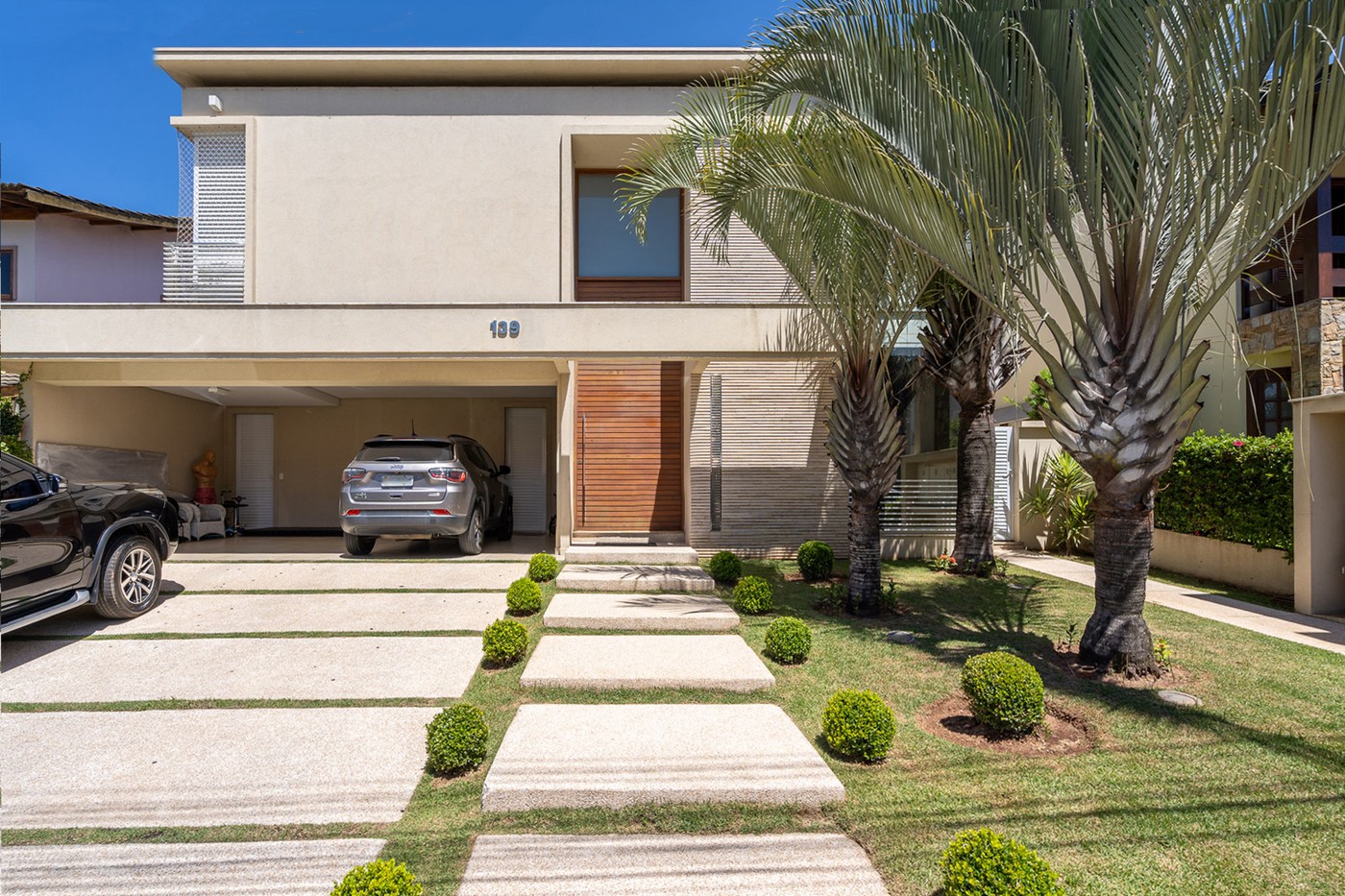 Wanessa vende casa (Reprodução) 